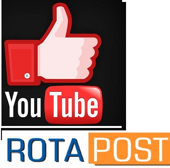 Зарабатывать еще легче: Rotapost + Youtube