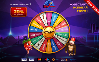 Обзор WelcomePartners. Идем в гемблинг