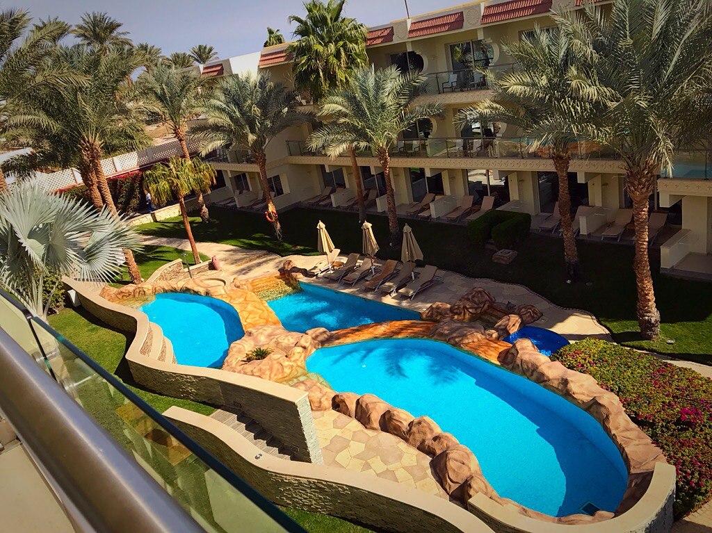 Отдых в Египте январь 2020. Xperience Sea Breeze отзыв об отеле