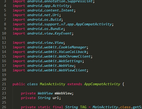 Ошибка invalid entry CRC android studio