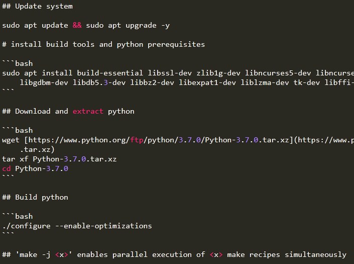 Как обновить pip (error exc), установить virtualenv или поставить альтернативную версию python