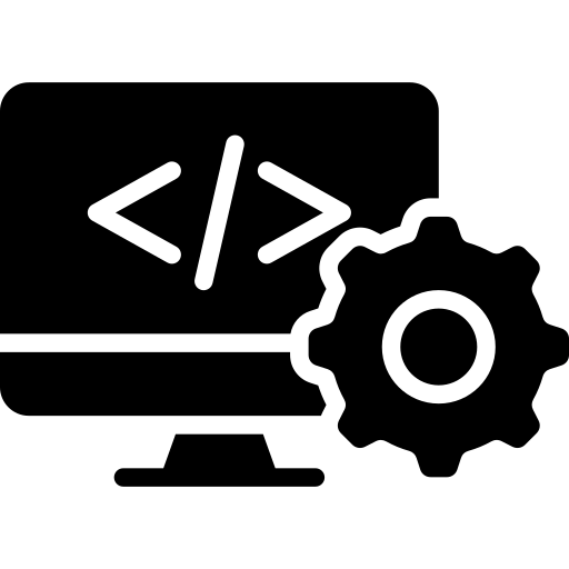 Logo for my webmaster blog