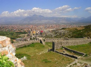 Шкодер. Албания.Экскурсии в Албании