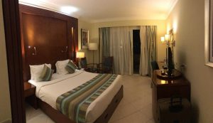 номер Xperience Sea Breeze Египет